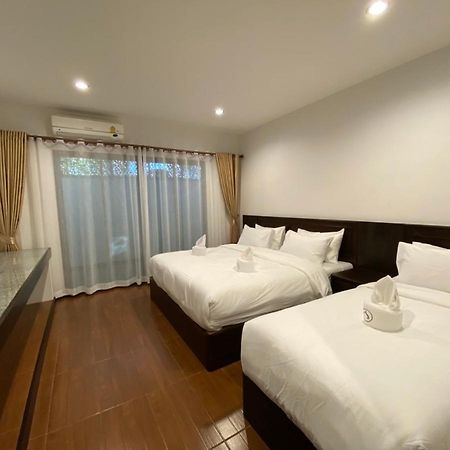 Lala Residence Чиангмай Екстериор снимка