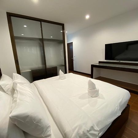 Lala Residence Чиангмай Екстериор снимка