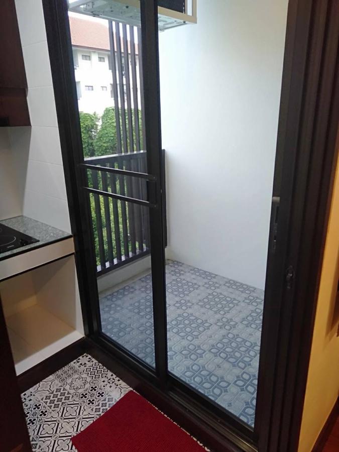 Lala Residence Чиангмай Екстериор снимка