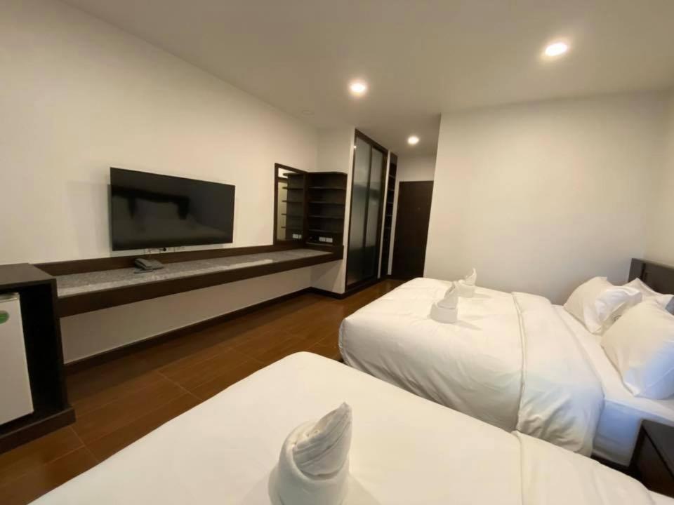 Lala Residence Чиангмай Екстериор снимка