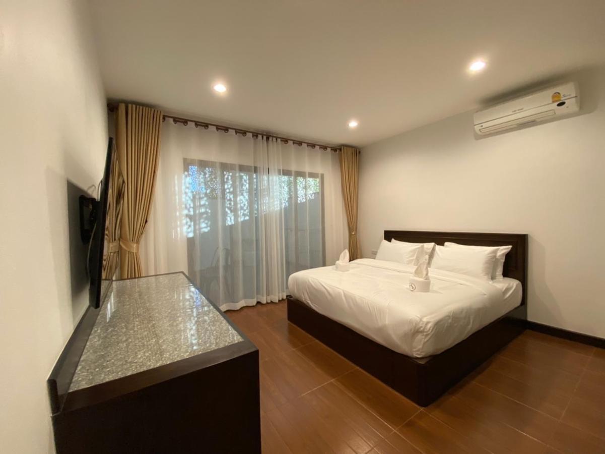 Lala Residence Чиангмай Екстериор снимка
