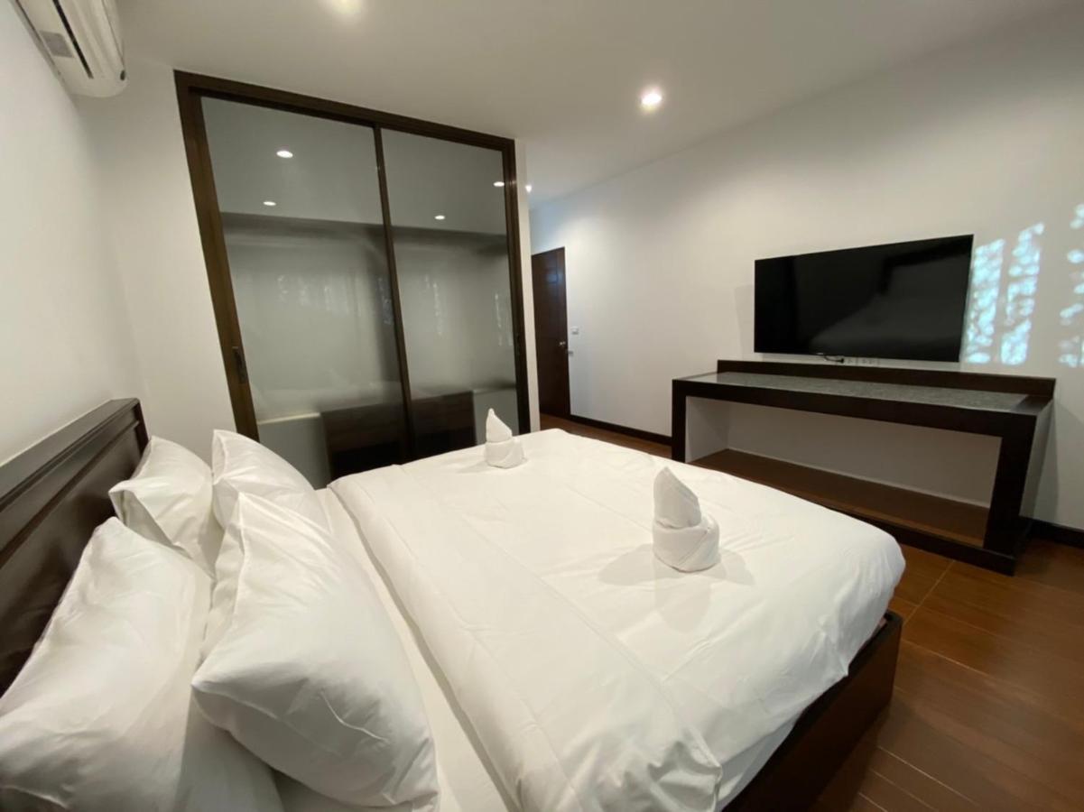 Lala Residence Чиангмай Екстериор снимка