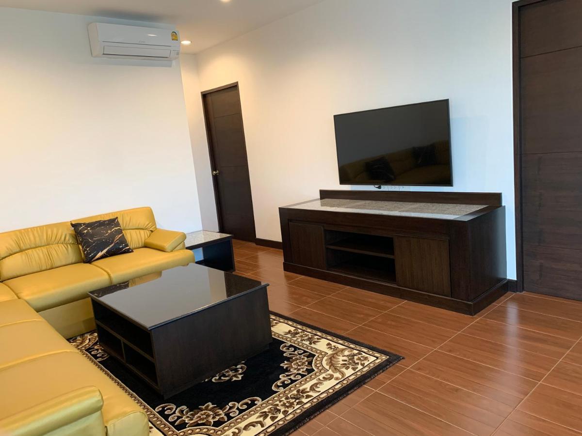 Lala Residence Чиангмай Екстериор снимка